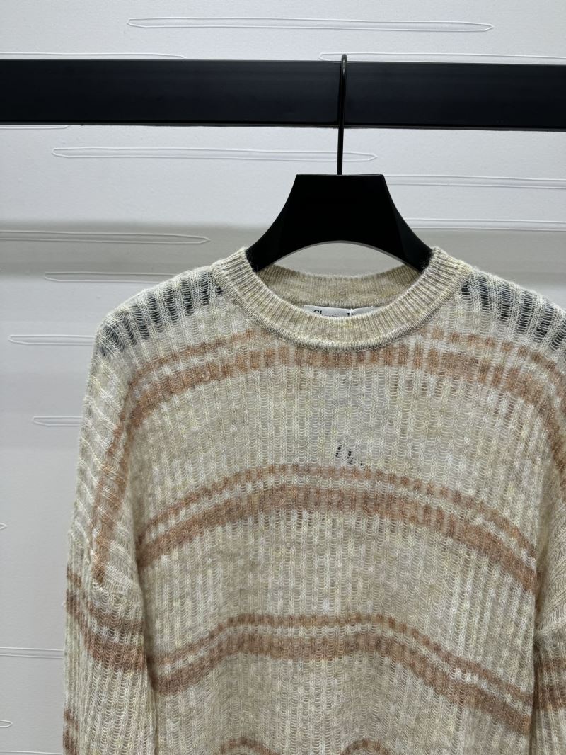 Christian Dior Sweaters